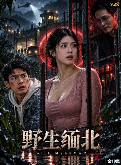 黄果短剧 《重返十八岁：抢占首富先机逆天翻盘》 AI漫剧封面